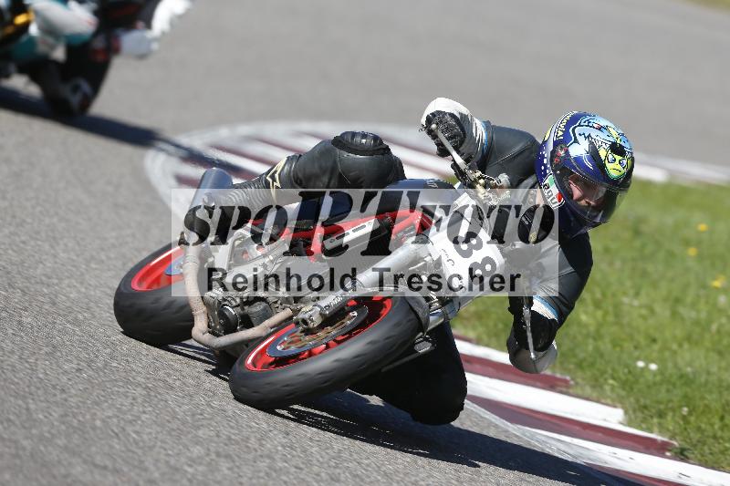 /54 19.09.2025 Speer Racing ADR/Gruppe gelb/88